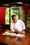 David Higgs of Rust en Vrede, Stellenbosch