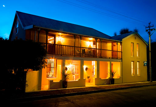David Walters Franschhoek South Africa designer craftsman